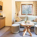 Bachmann Apartament *