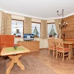Bachmann Apartament