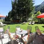 Bachmann Sankt Anton am Arlberg