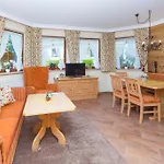 Apartament Bachmann