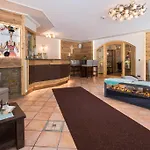 Bachmann Apartament St. Anton am Arlberg
