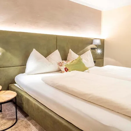 Bachmann 圣安东阿尔贝格