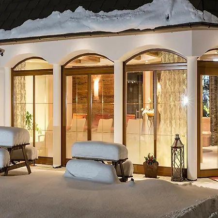 Bachmann 圣安东阿尔贝格