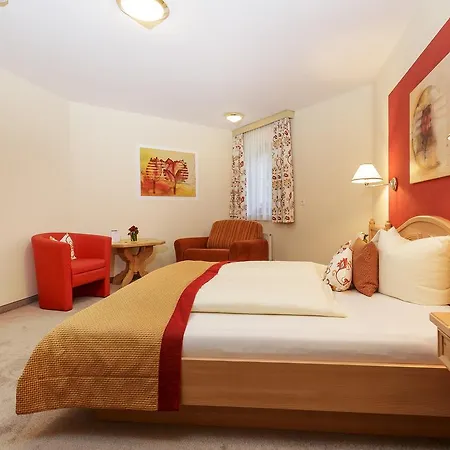 Bachmann 圣安东阿尔贝格