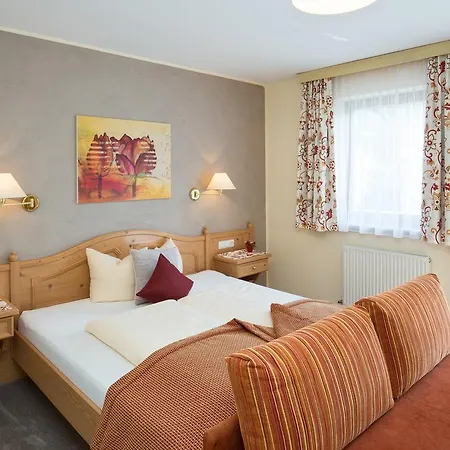 Bachmann * 圣安东阿尔贝格