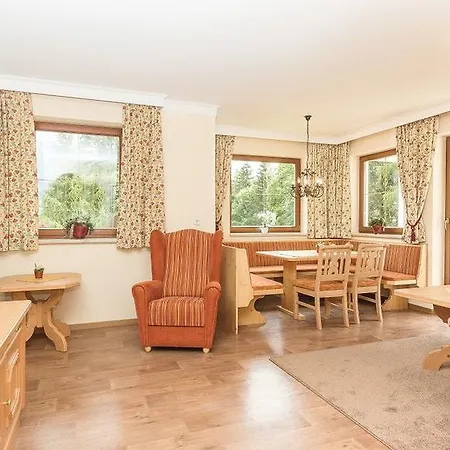 Bachmann Lägenhet Sankt Anton am Arlberg
