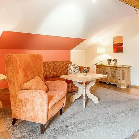 Bachmann 公寓 圣安东阿尔贝格