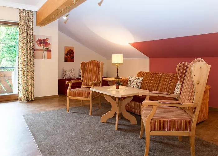 Bachmann Lejlighed *