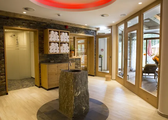 Lejlighed Bachmann St Anton am Arlberg