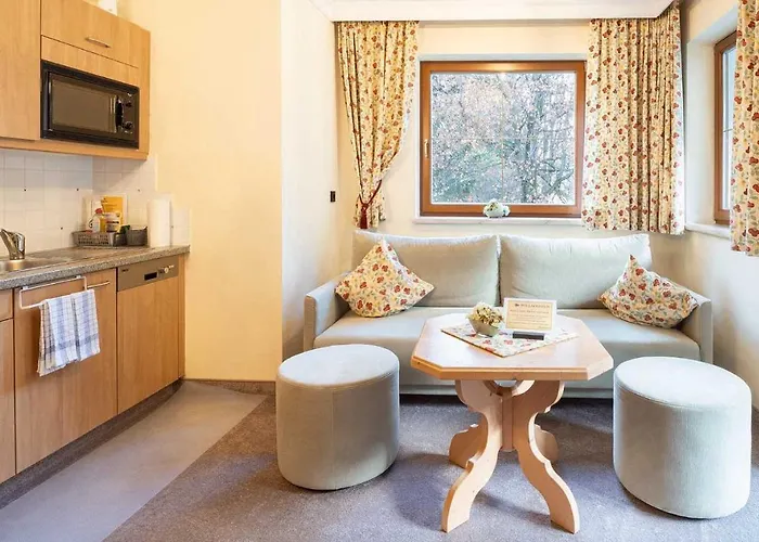 Bachmann Lejlighed *