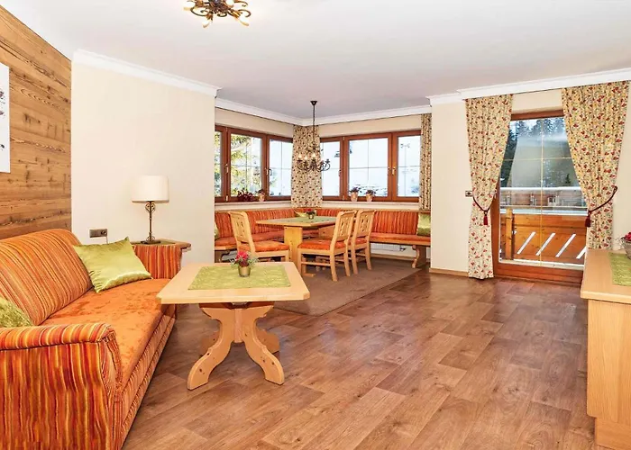 Bachmann St Anton am Arlberg