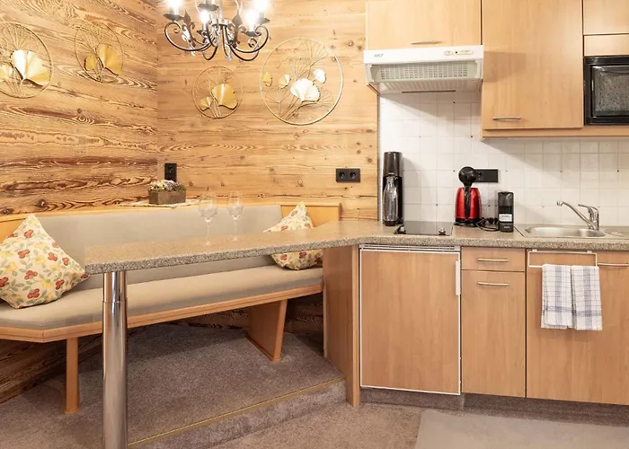 Bachmann * St Anton am Arlberg