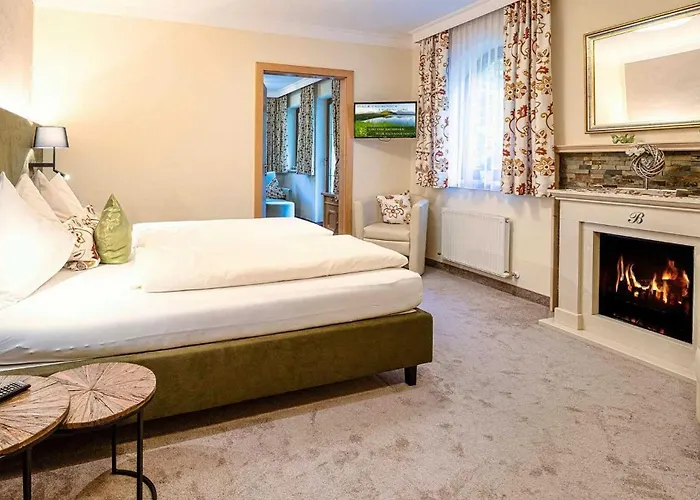 Bachmann Lejlighed *