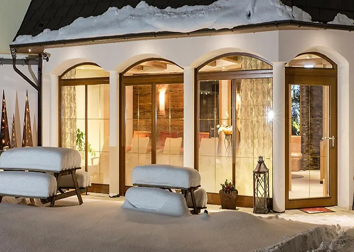 Bachmann St Anton am Arlberg