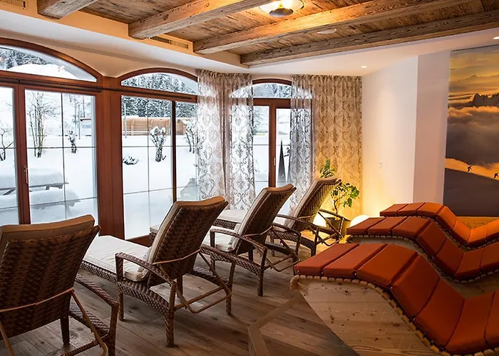 Bachmann * St Anton am Arlberg