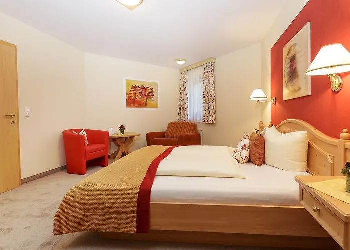 Bachmann St Anton am Arlberg