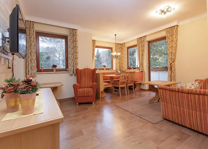 Bachmann Lejlighed *