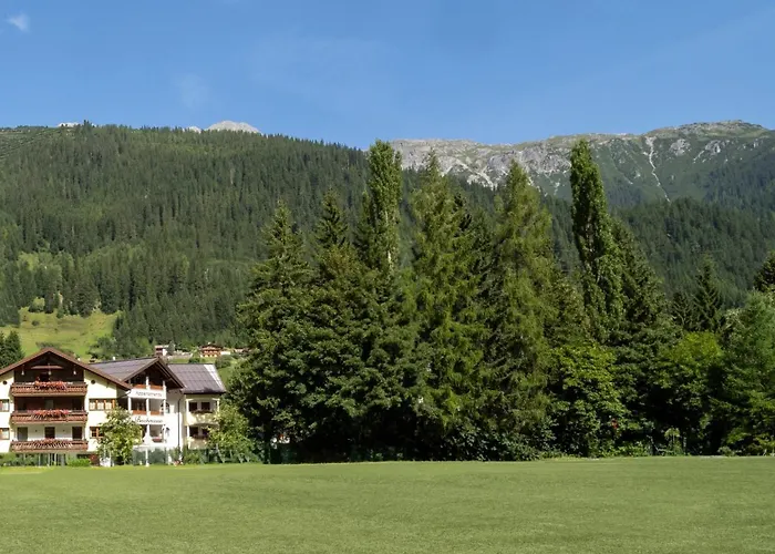 Bachmann Lejlighed St Anton am Arlberg