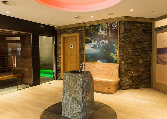 Lejlighed Bachmann *