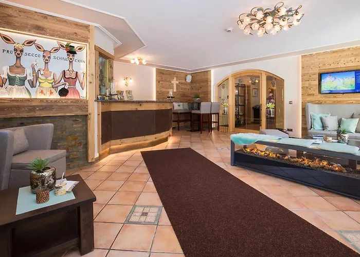 Bachmann Lejlighed St Anton am Arlberg