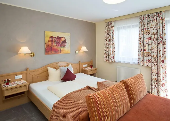 Bachmann * St Anton am Arlberg