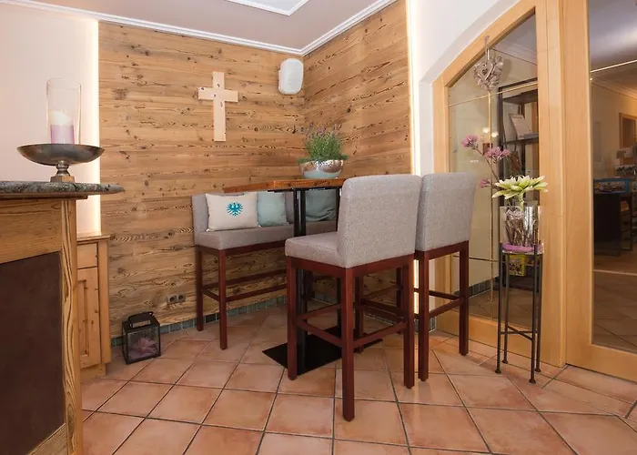 Bachmann * St Anton am Arlberg