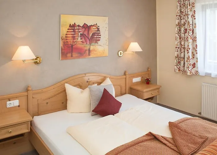 Bachmann Lejlighed St Anton am Arlberg