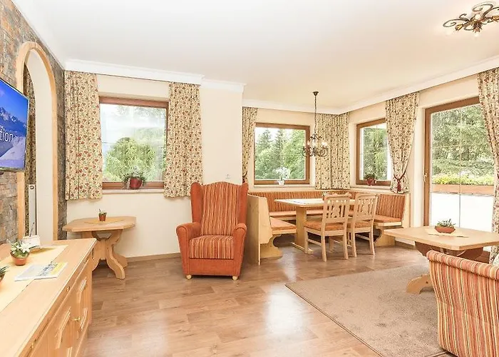 Bachmann Lejlighed St Anton am Arlberg