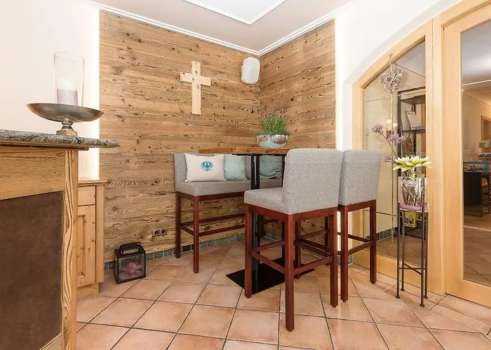 Bachmann Lejlighed St Anton am Arlberg