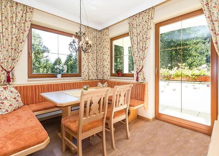 Lejlighed Bachmann St Anton am Arlberg