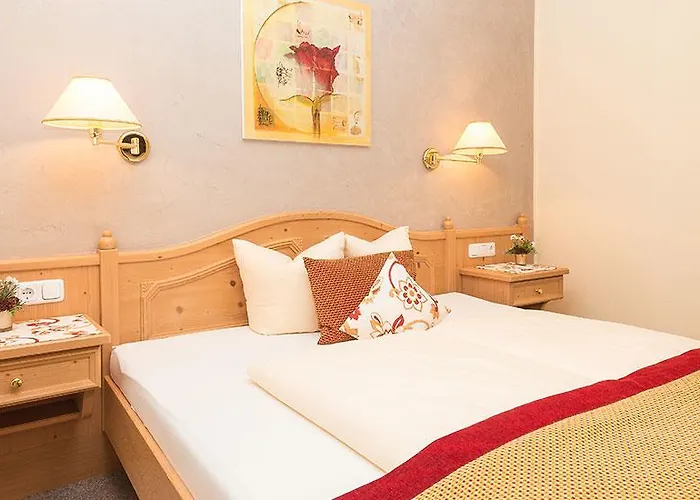 Bachmann St Anton am Arlberg