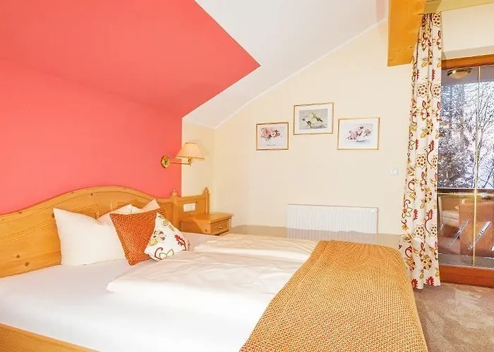 Bachmann Lejlighed St Anton am Arlberg