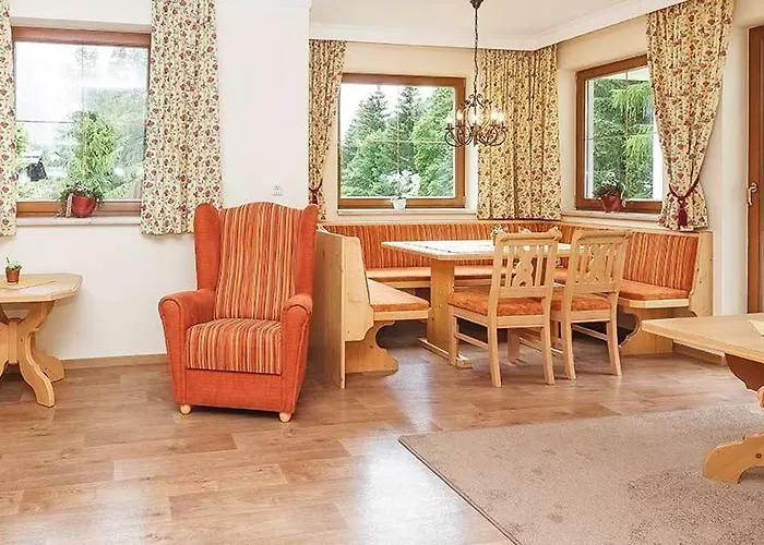 Bachmann Lejlighed St Anton am Arlberg