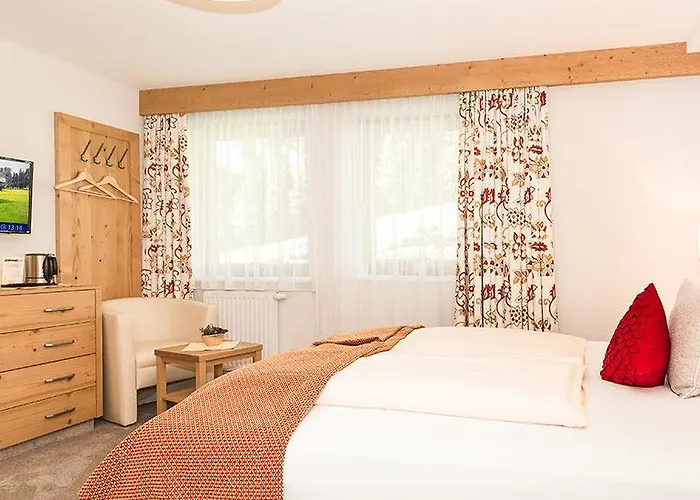 Bachmann St Anton am Arlberg