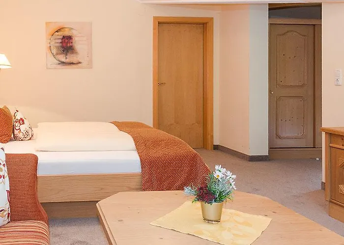 Lejlighed Bachmann *