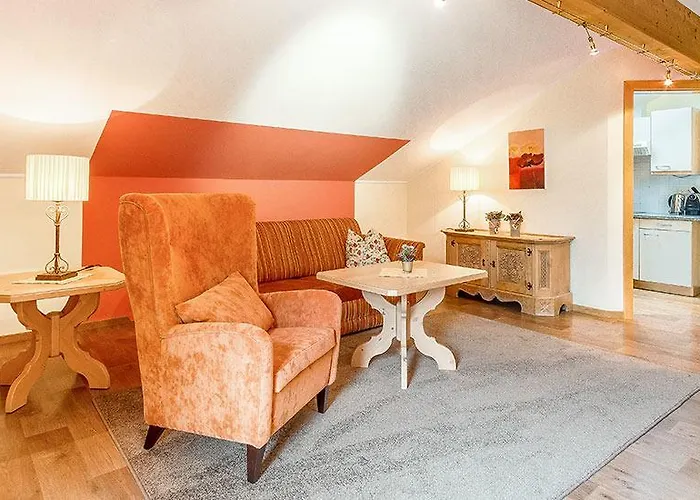 Bachmann Lejlighed St Anton am Arlberg