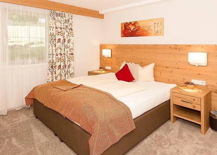 Lejlighed Bachmann *