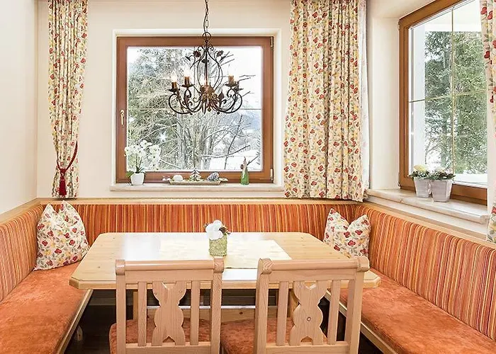 Bachmann Lejlighed St Anton am Arlberg