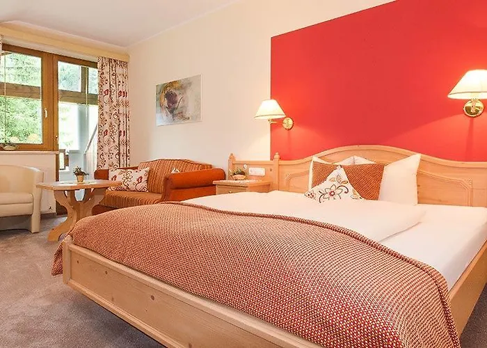 Bachmann Lejlighed *