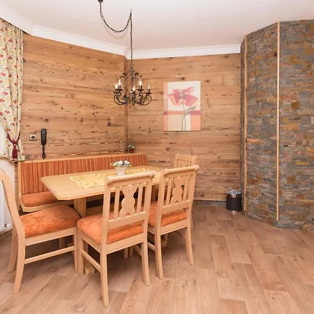 Apartment Bachmann Appartements