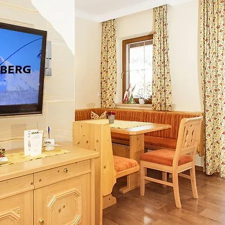 Bachmann Appartements