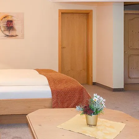 Apartment Bachmann Appartements *