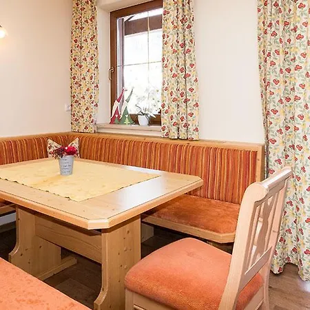 Apartment Bachmann Appartements