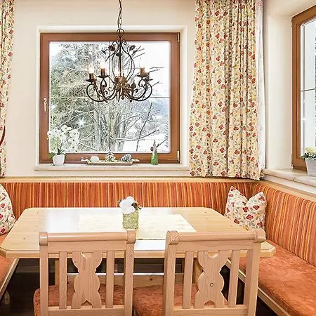 Bachmann Appartements Apartment Sankt Anton am Arlberg