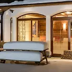 Bachmann Appartements Apartment Sankt Anton am Arlberg