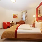 Bachmann Appartements Sankt Anton am Arlberg