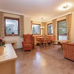 Bachmann Appartements Apartment *