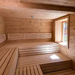 Apartment Bachmann Appartements