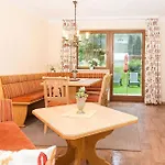 Apartment Bachmann Appartements Sankt Anton am Arlberg