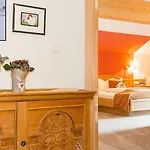 Bachmann Appartements *